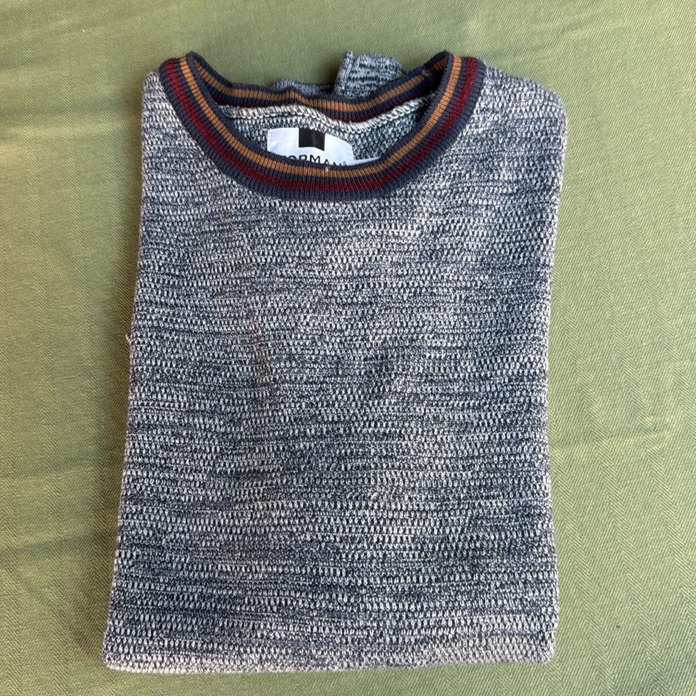 Topman Vintage Shirt Size Large new